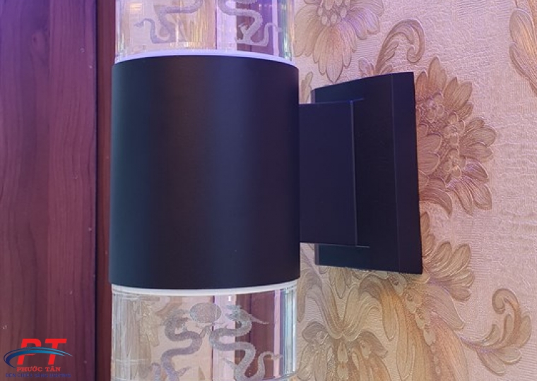 Đèn Tường Rồng DT286 03 Màu