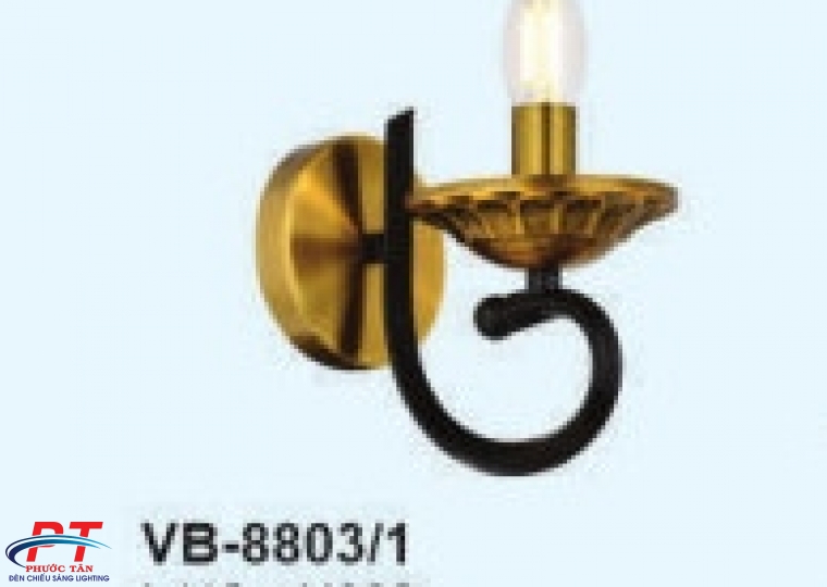 Đèn Ngủ Dt8803