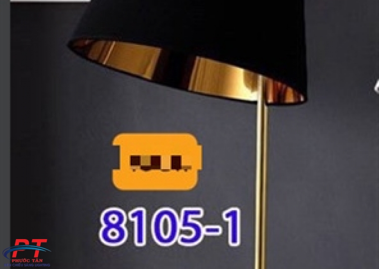 Đèn bàn PTDB8105-1