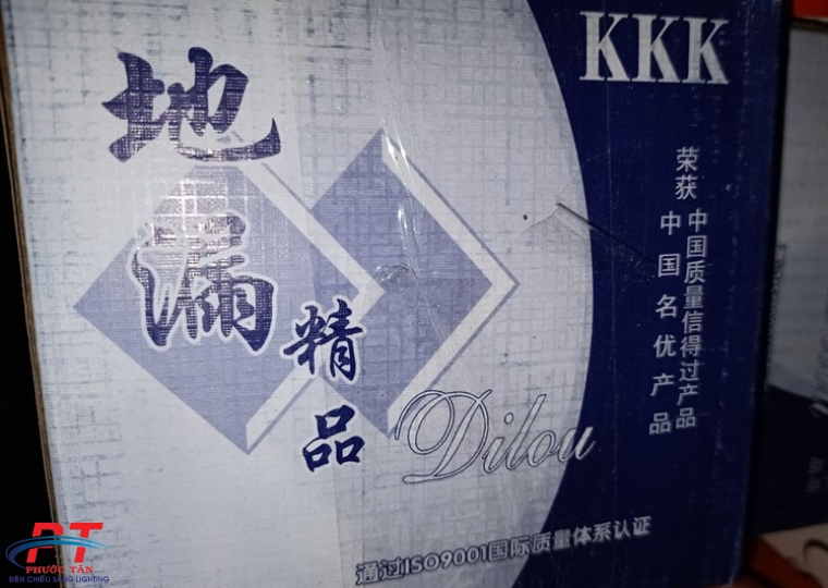 Lọc rác 76 KKK (Hố ga)