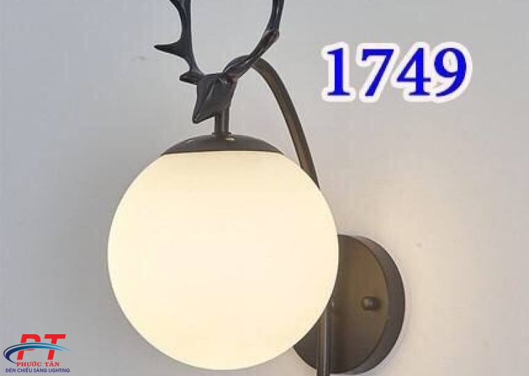 Đèn Tường DT1749