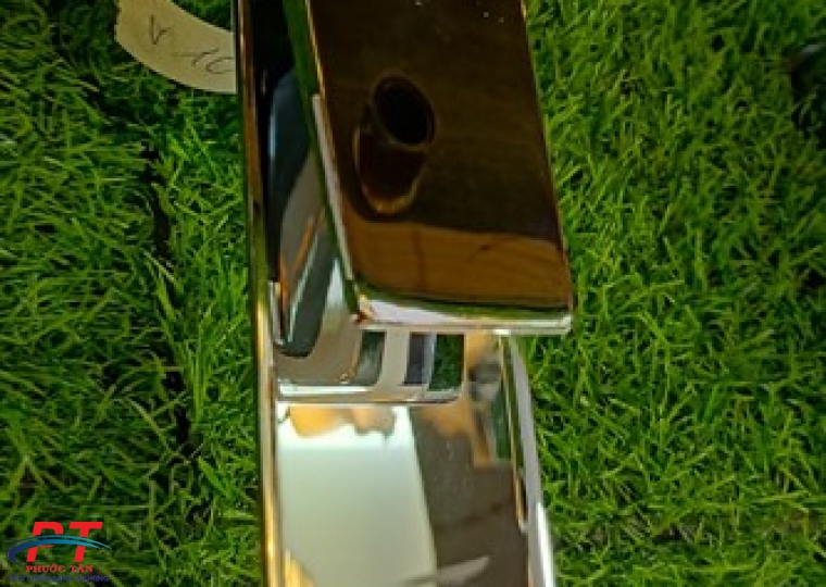 Vòi lavabo V1004A Lux Teady