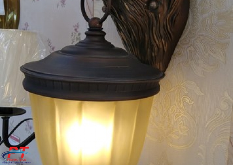 Đèn Trụ SL69004