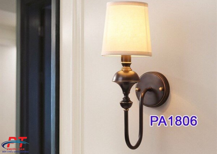 Đèn Ngủ DT1806