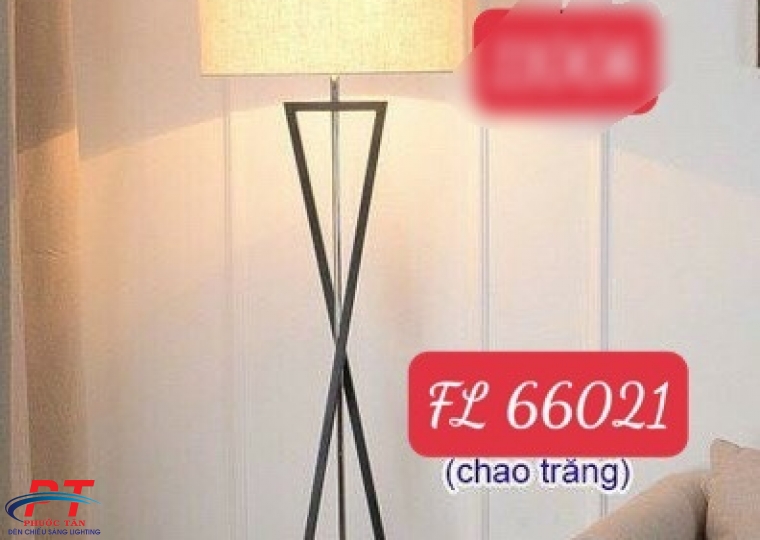 Đèn cây PTDD66021T