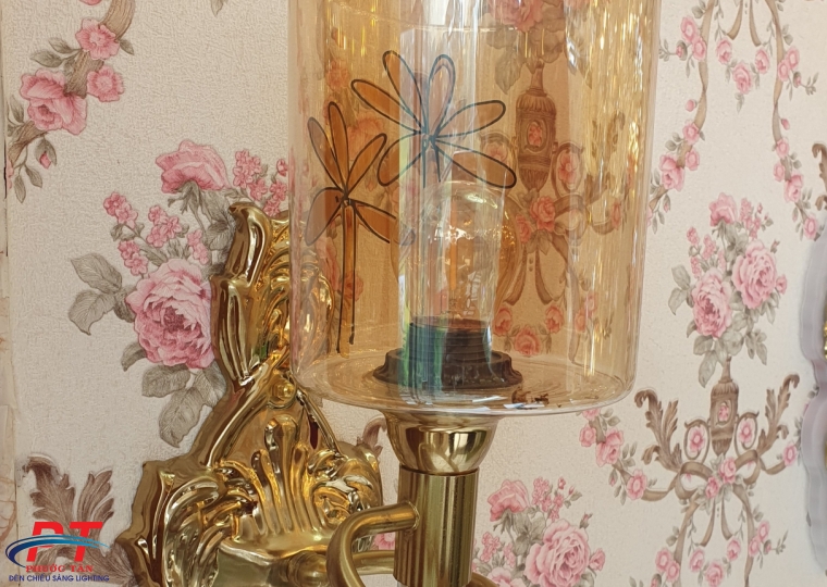 Đèn Tường 1225