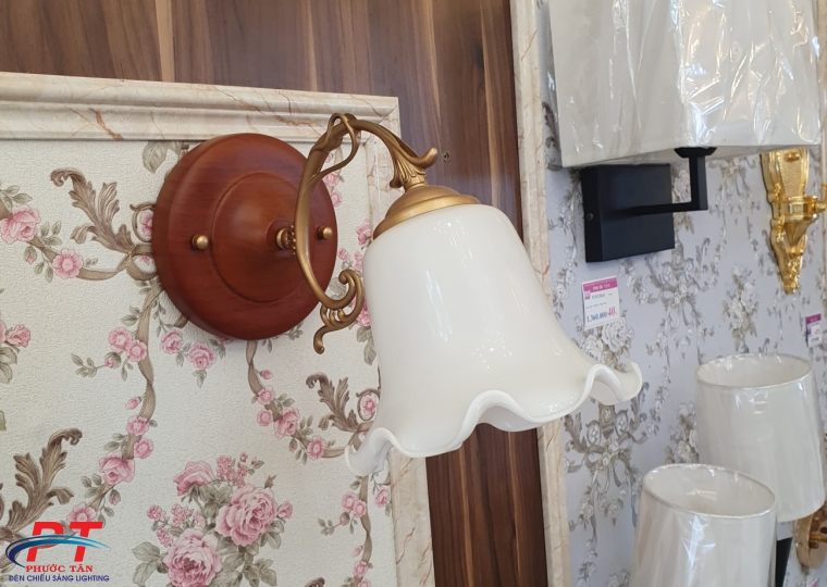 Đèn Ngủ E02