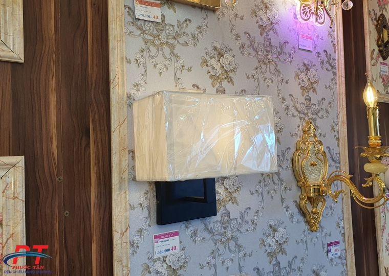 Đèn Ngủ 2041