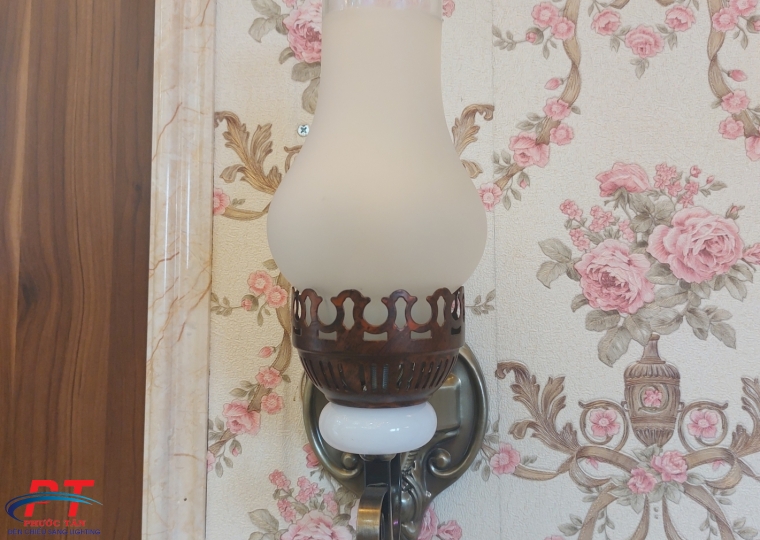 Đèn Tường 3231