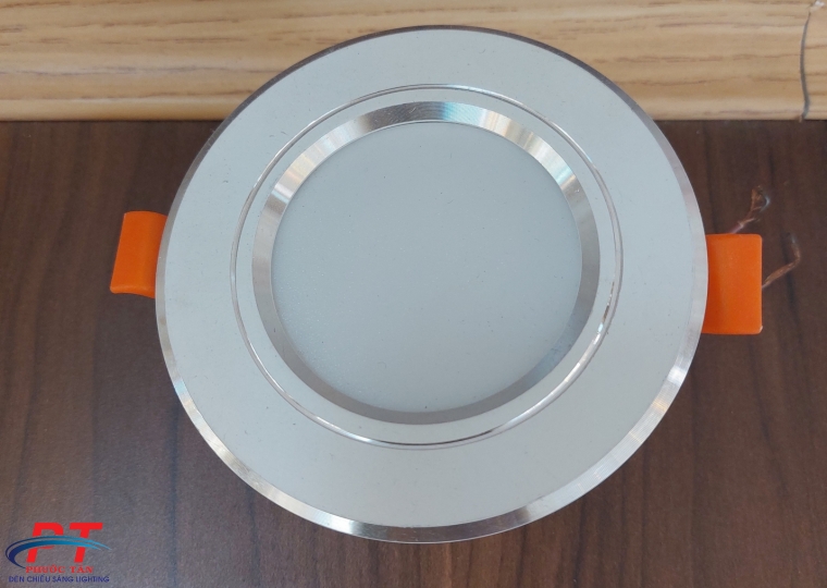 Đèn Lon ATDT7W-9
