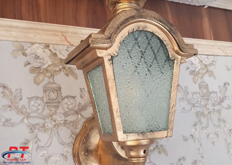 Đèn Trụ 339A