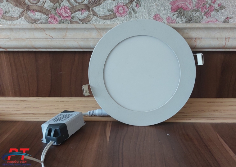 Đèn Lon Siêu Mỏng 9W-3