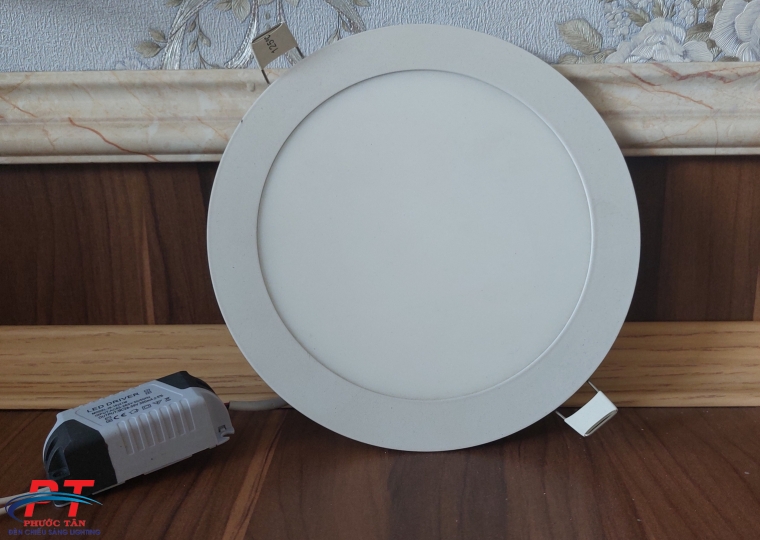 Đèn Lon Siêu Mỏng 12W-2