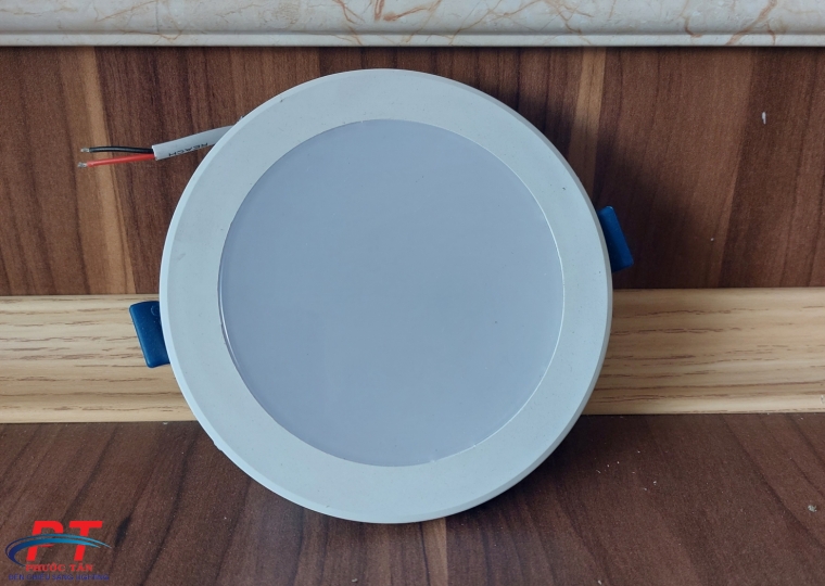 Đèn Lon ADO-8W-03