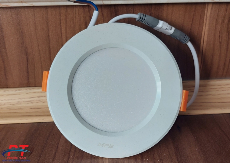 Đèn Lon T9V