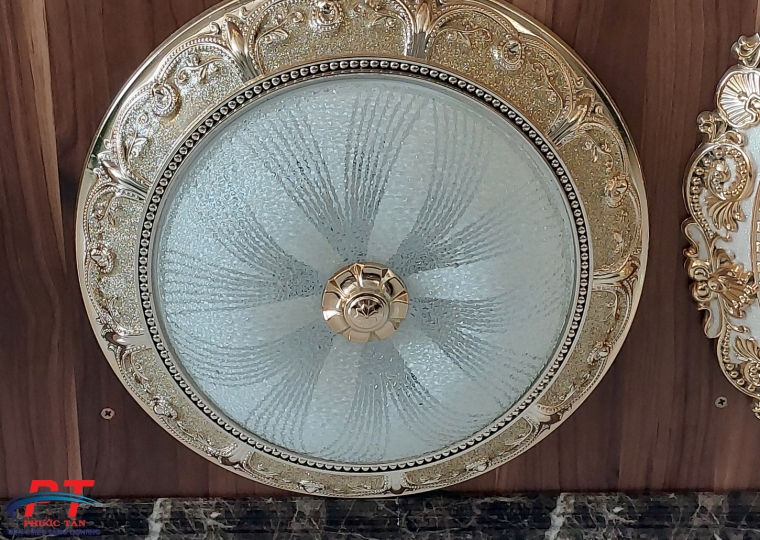 Đèn Ốp DM912