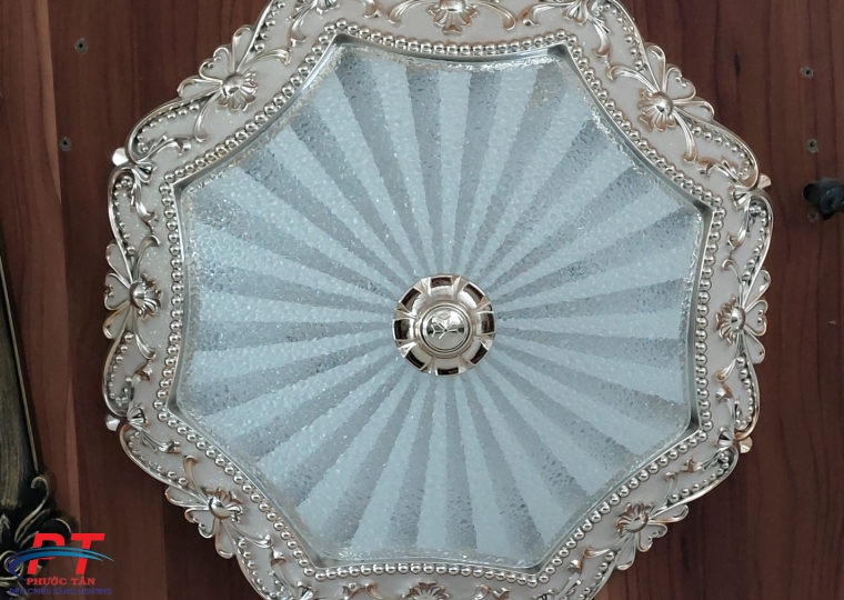 Đèn Ốp 909