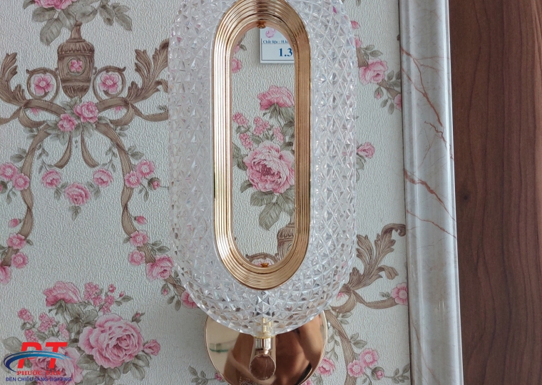 Đèn Tường 4617