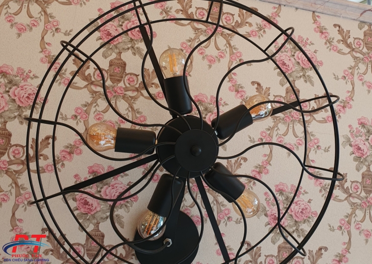 Đèn Tường 116