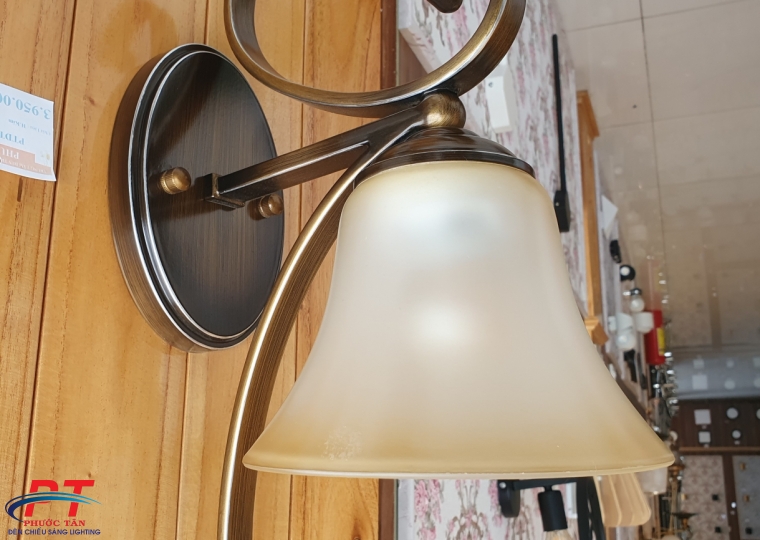 Đèn Tường 0391