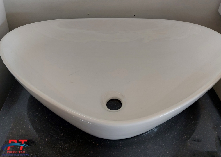 Lavabo T02