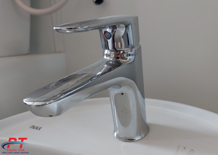 Vòi Lavabo 1402S