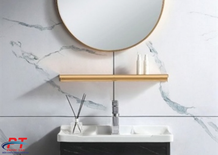 Tủ lavabo PTTLLB006