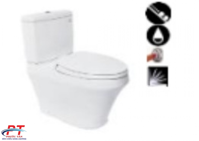 Bồn cầu Toto CS945DNT2