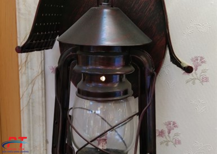 Đèn Trụ SL6289