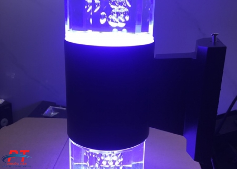 Đèn Tường Giọt  Nước DT287 03 Màu