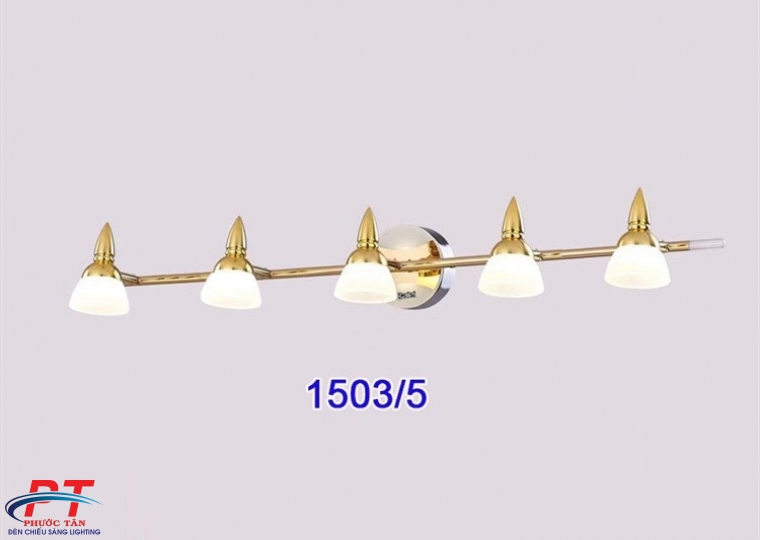 Đèn soi tranh PTST1505-5