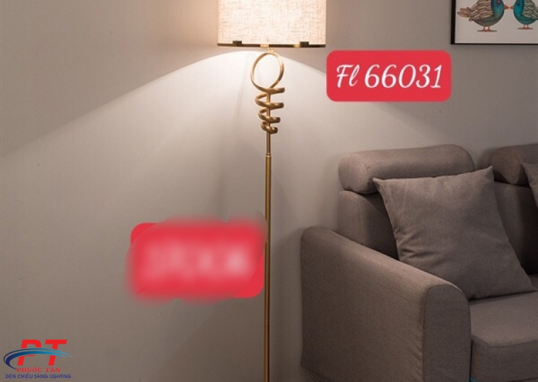Đèn cây PTDD66031