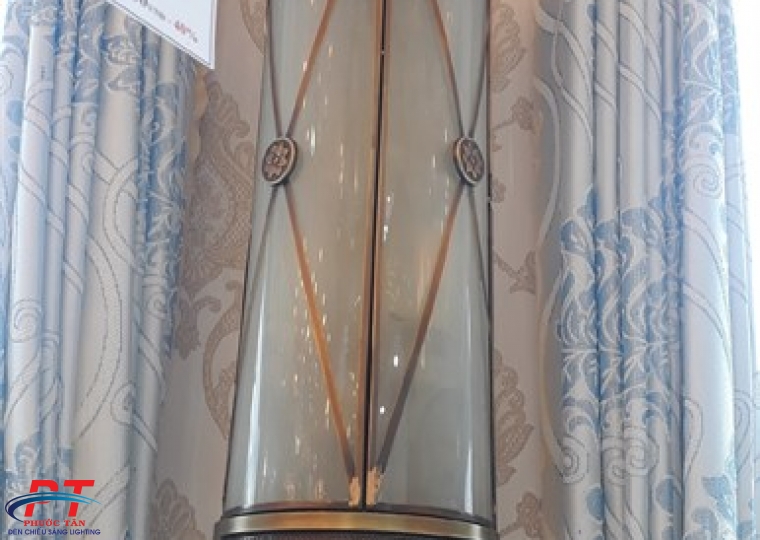 Đèn Trụ B6050-3