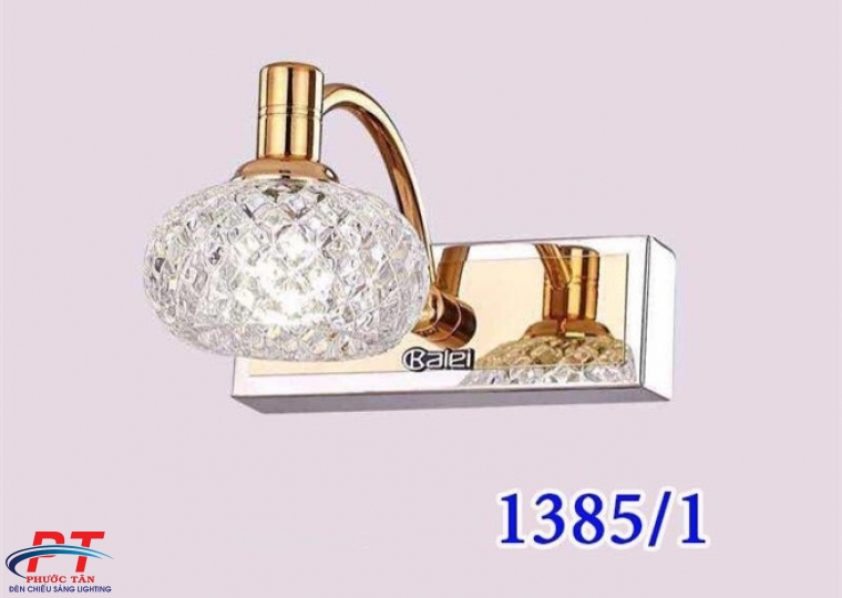 Đèn Soi tranh PTST1385-1