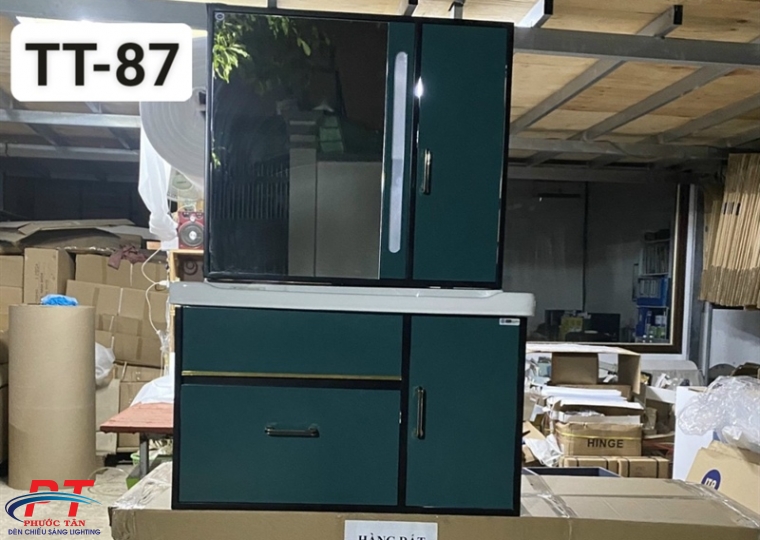 Tủ lavabo BN-TT87