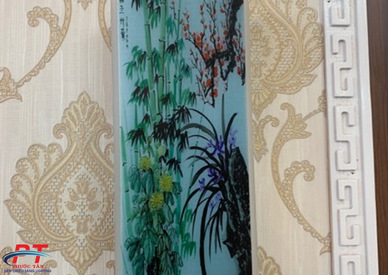 Đèn Tường AV5015