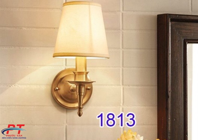 Đèn Ngủ DT1813