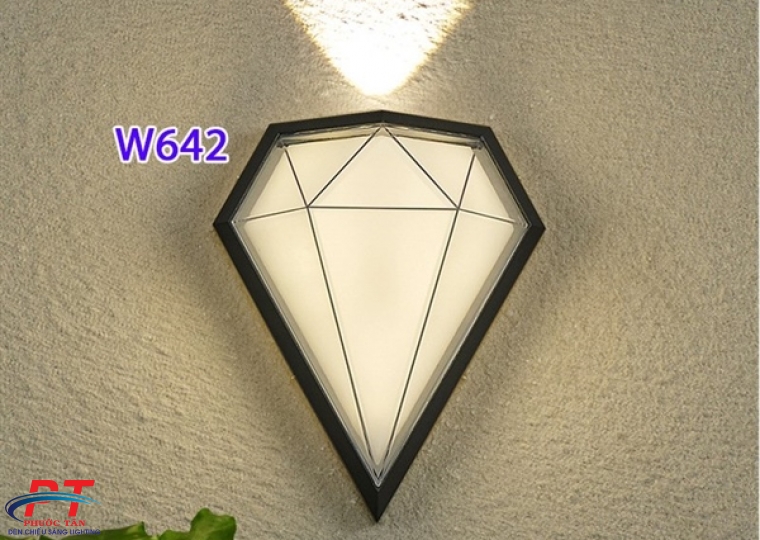 Đèn tường DT642