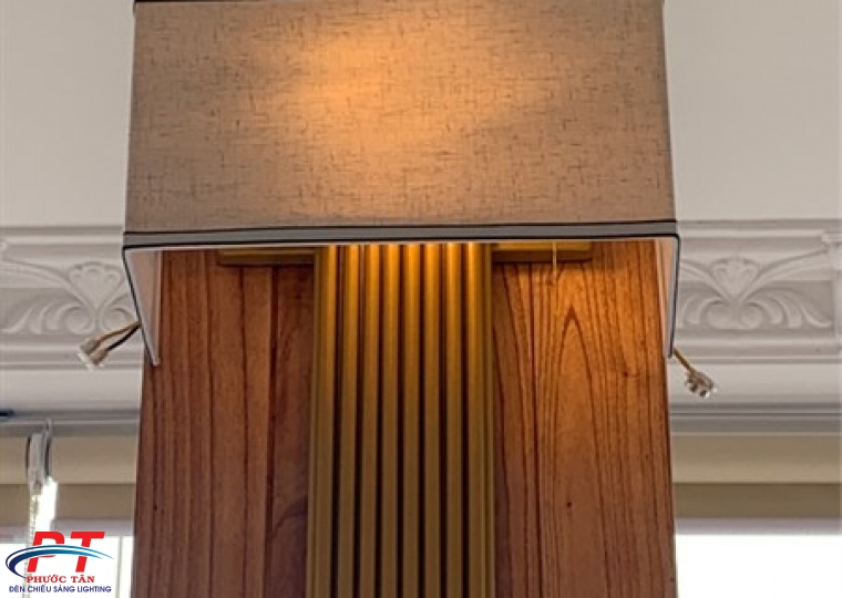 Đèn Tường DT313
