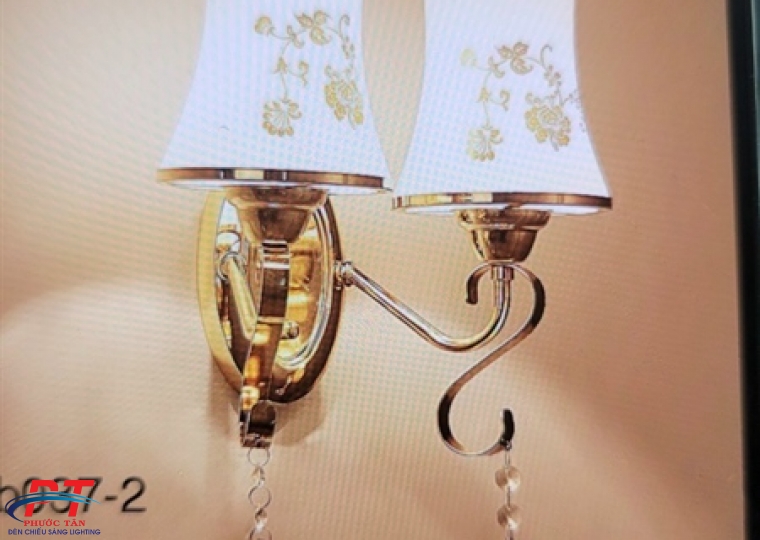 Đèn tường DT037-2