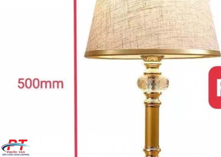 Đèn bàn PTDB2221