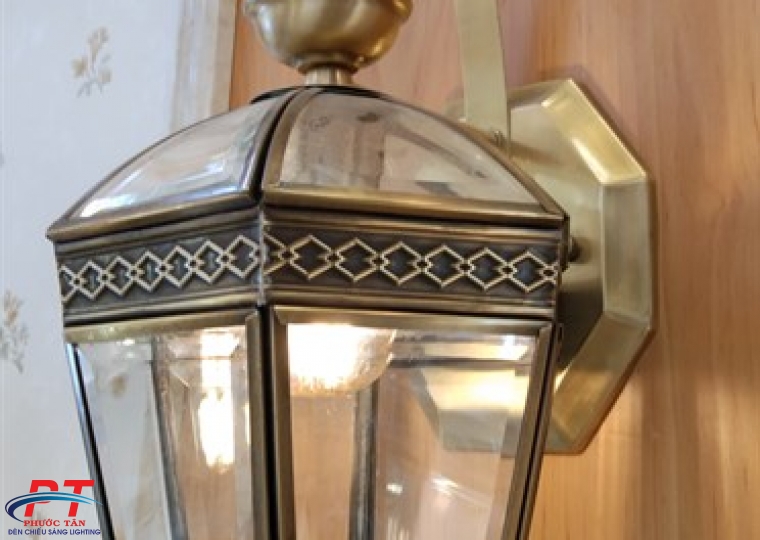Đèn Trụ B5003
