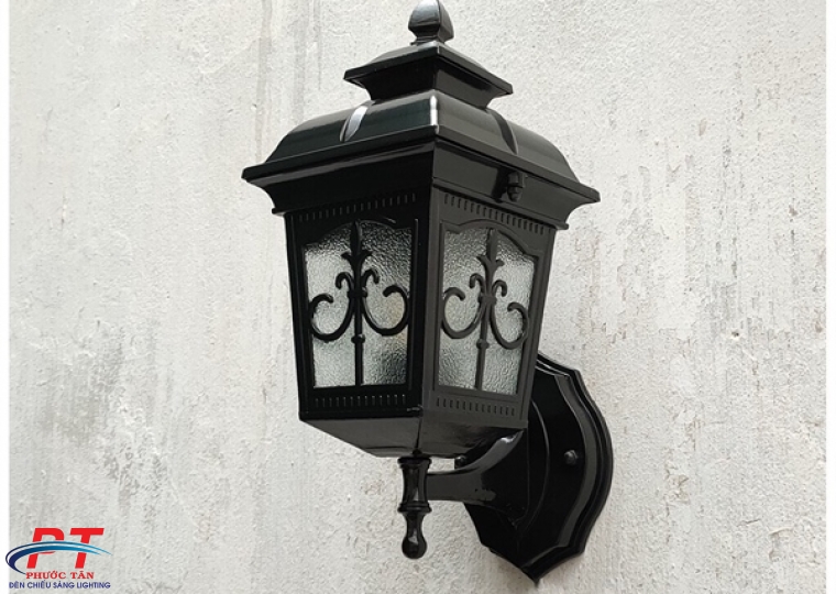 Đèn Trụ DT31D
