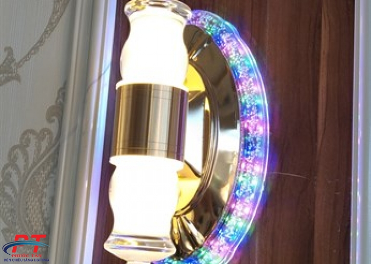 Đèn tường led PTDT8868-2