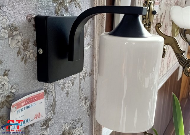 Đèn tường 8006-D