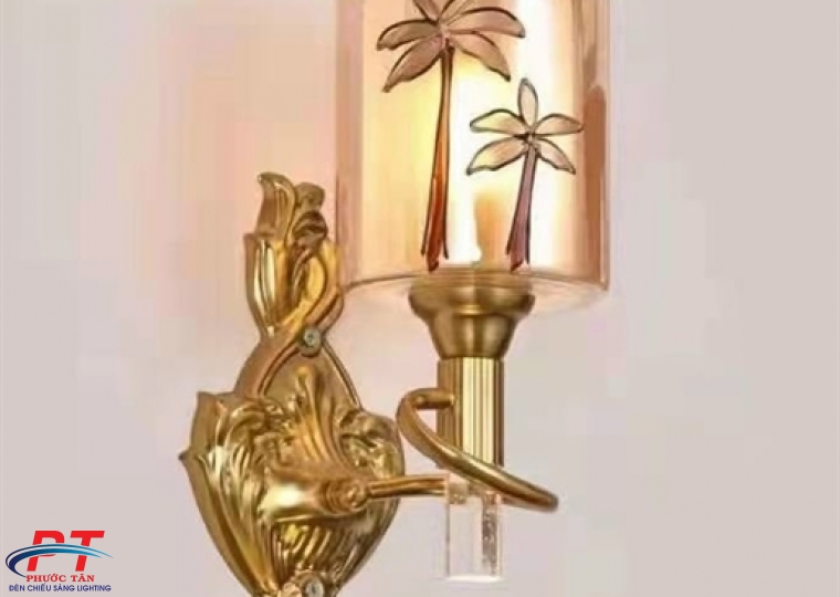Đèn Tường DT1225