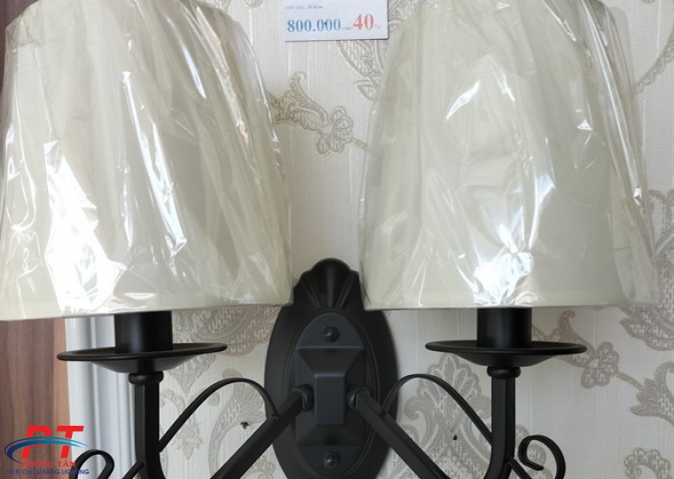 Đèn tường PTDT17999-2