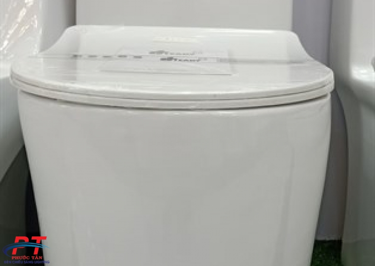 Bồn cầu LK 8322 Teady