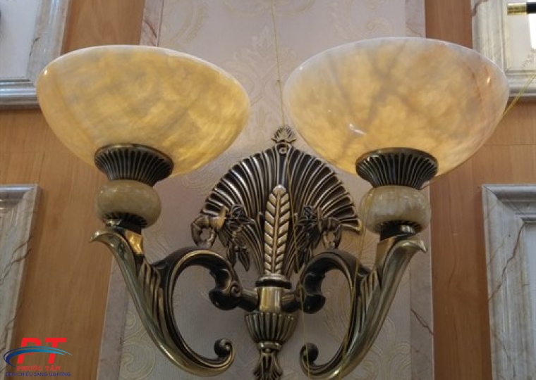 Đèn Tường  ML8300-2
