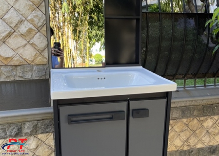 Tủ lavabo GH037